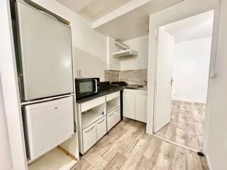  Appartement � louer 2 pi�ces 33 m�