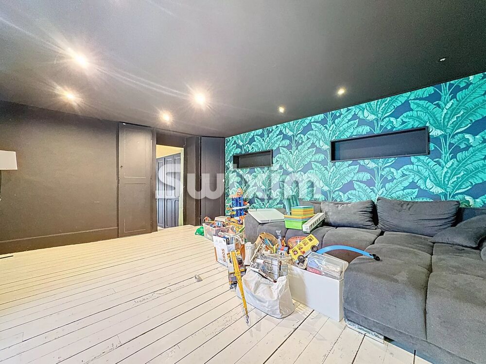 � vendre  Appartement Thoiry (01710)