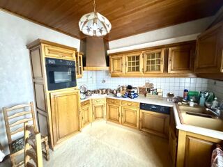  Maison � vendre 3 pi�ces 84 m�