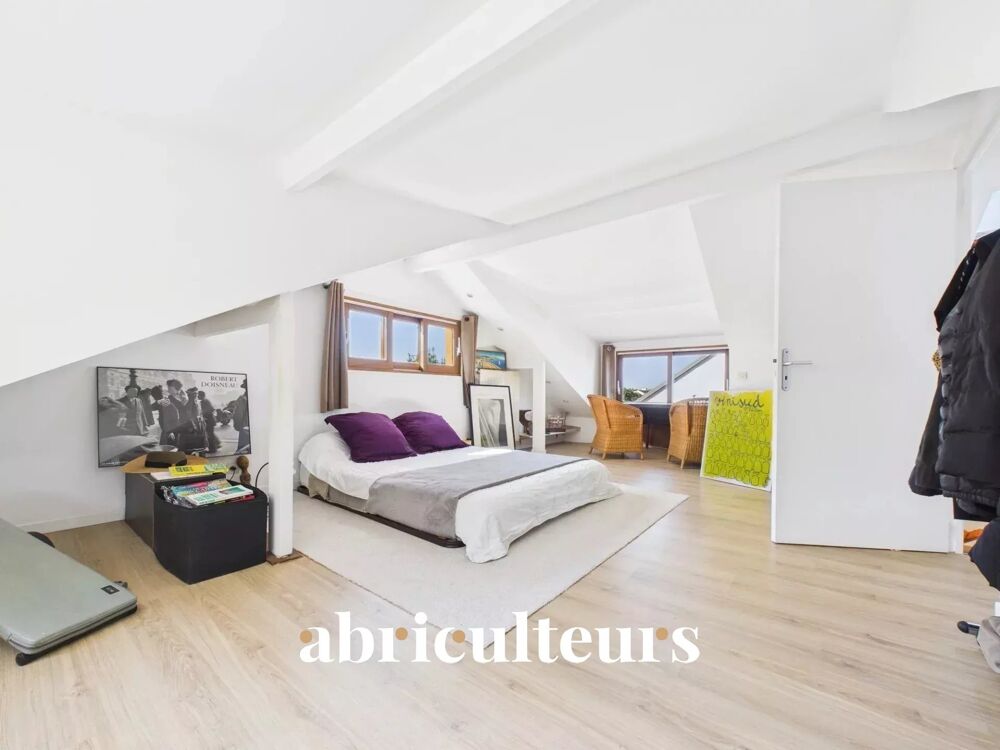  vendre  Maison Rueil-Malmaison (92500)