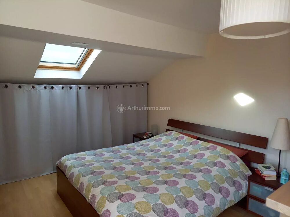 Location Maison Maison meublée de 125 m² à Lyon 3 - Quartier Montchat Lyon 3