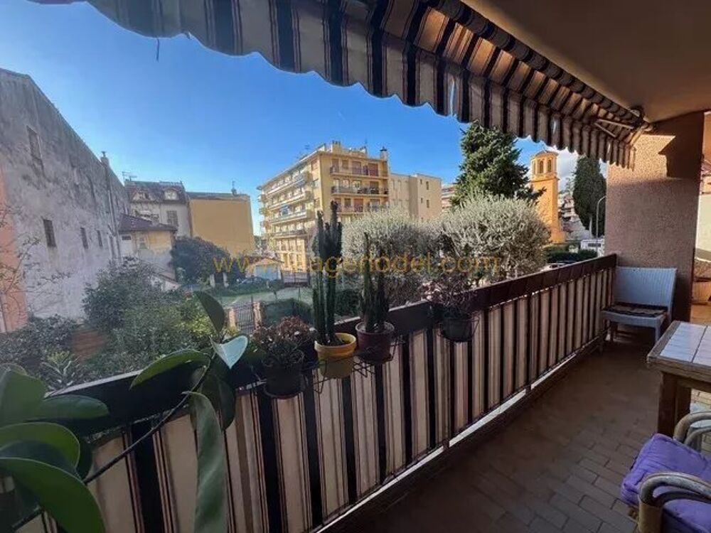 Appartement 2 pièces 49 m² · à Menton · 49 m² · 84 900 €
