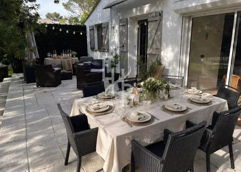Vente Maison VILLA 4 CH  + STUDIO INDEPENDANT Mougins
