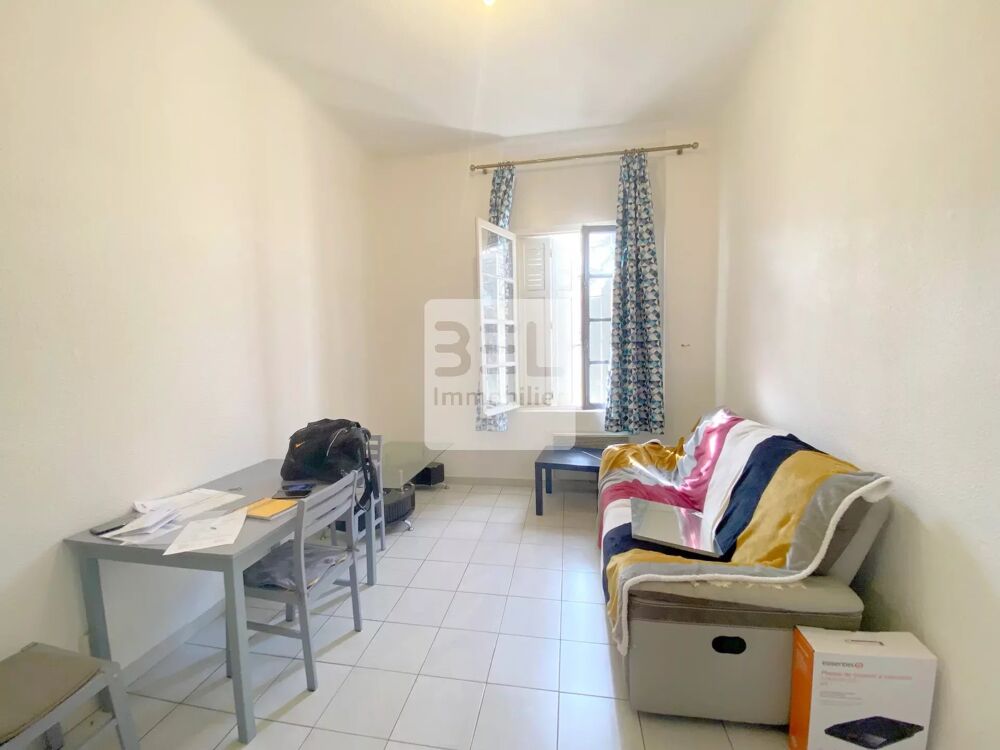 Vente Appartement Idal investisseur Bagnols-sur-cze