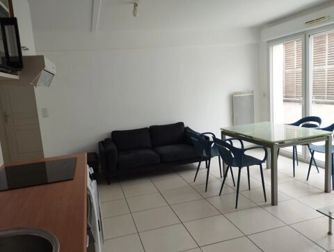  Appartement � louer 2 pi�ces 42 m�