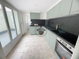  Appartement à louer 2 pièces 69 m²