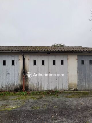  Parking / Garage � vendre 1 pi�ce 18 m�