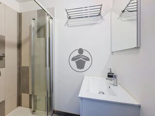  Appartement à louer 2 pièces 26 m²