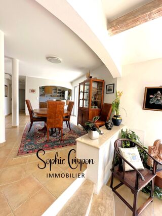  Maison à vendre 6 pièces 163 m²