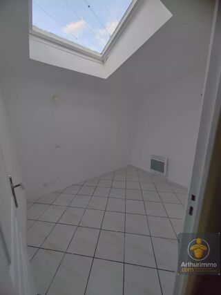  Appartement � vendre 2 pi�ces 42 m�