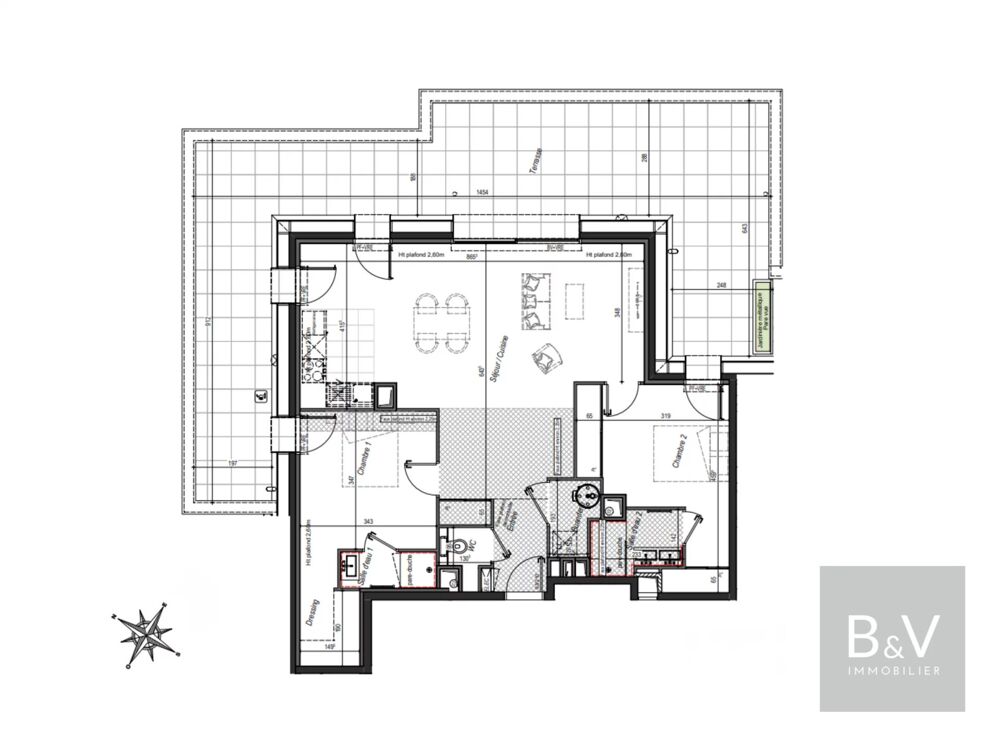 � vendre  Appartement Anglet (64600)