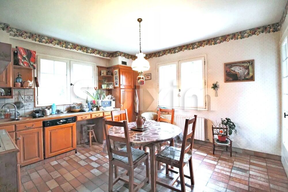  vendre  Maison Pugny-Chatenod (73100)