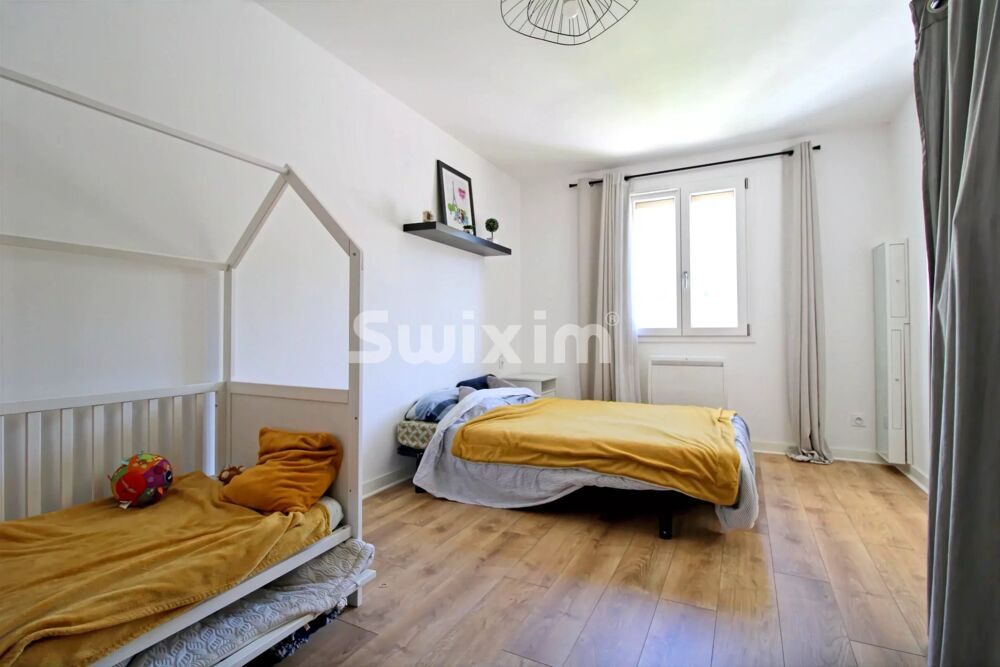 Vente Appartement APPARTEMENT T3 DE 87,63 M² – LUMINEUX – CENTRE DU VILLAGE Bois-d'amont