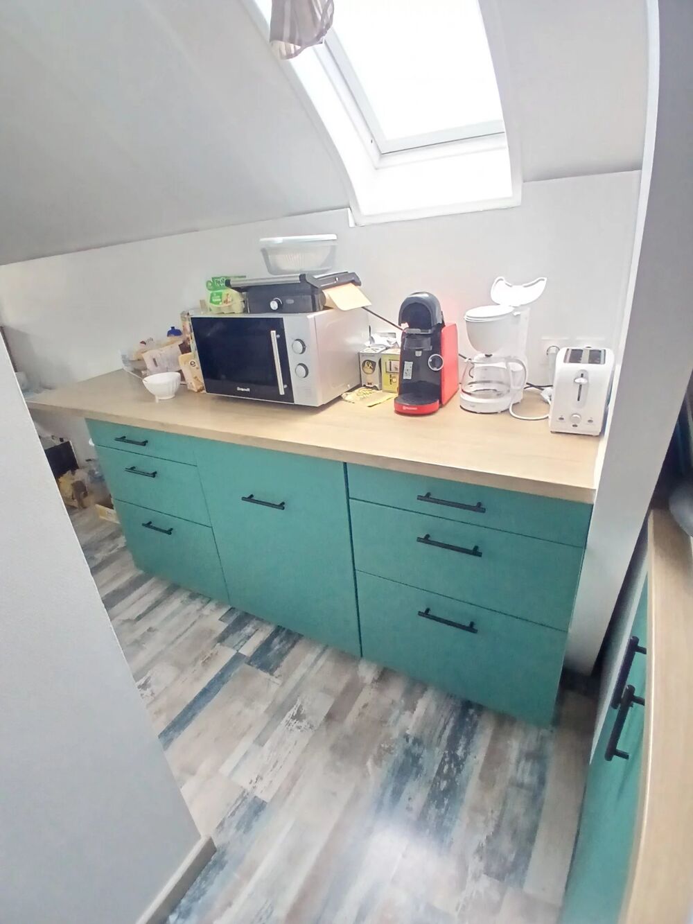 Vente Appartement Appartement 2 chambres Berck