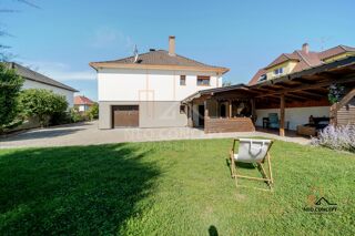  Maison � vendre 4 pi�ces 126 m�