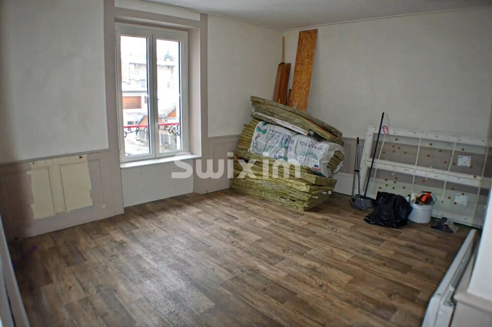 Vente Appartement Bel appartement lumineux à Hauts de Bienne Hauts de bienne