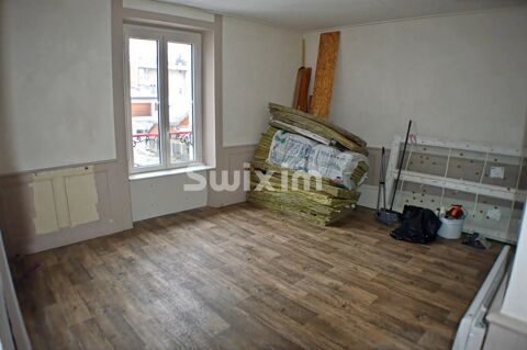  Appartement à vendre 3 pièces 95 m²