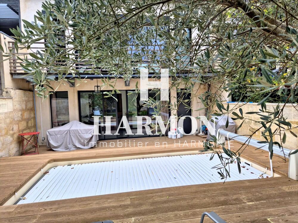 � vendre  Maison Bordeaux (33000)