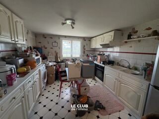  Maison � vendre 9 pi�ces 200 m�