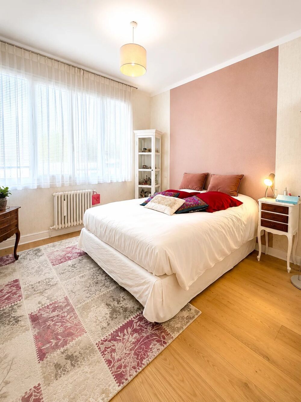 ANNECY  HYPER-CENTRE | ÉLÉGANT APPARTEMENT T4 DE 104 M²  ADRES