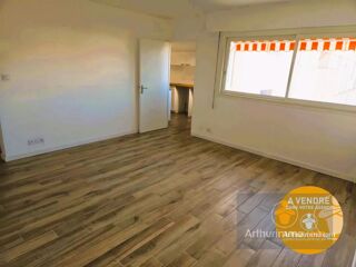  Appartement � vendre 3 pi�ces 51 m�