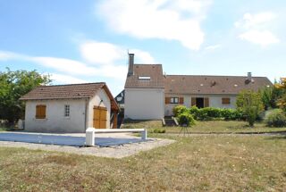  Maison à vendre 4 pièces 85 m²