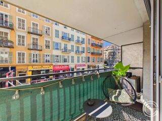  Appartement � vendre 2 pi�ces 55 m�