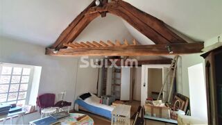  Maison � vendre 10 pi�ces 310 m�