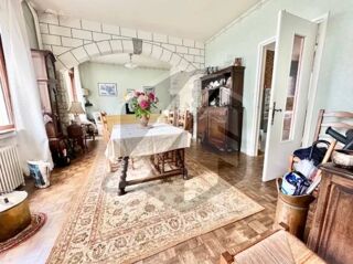  Maison � vendre 8 pi�ces 146 m�