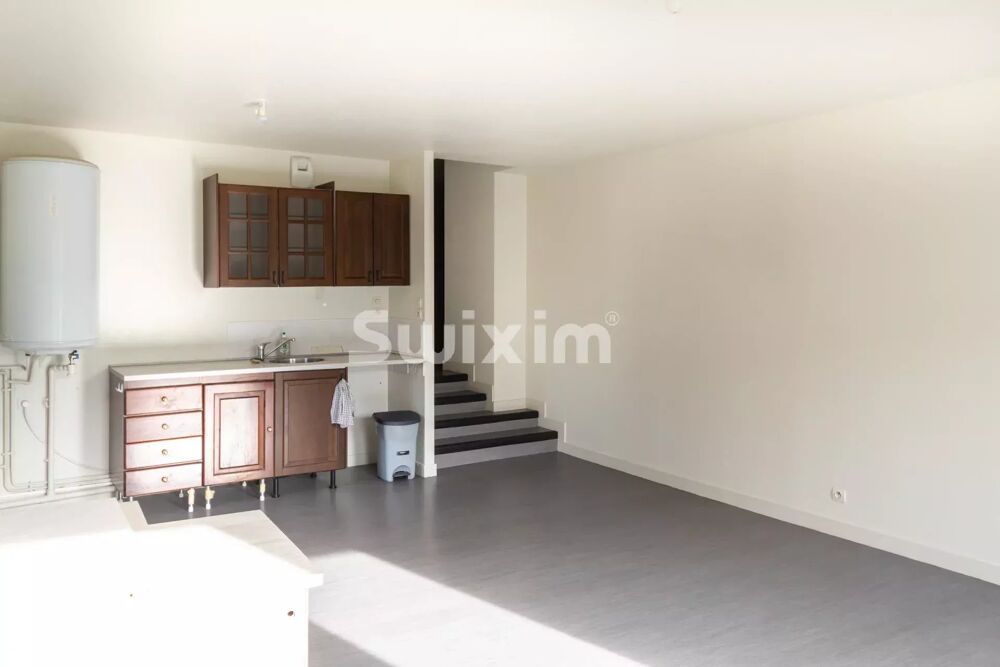 Location Appartement Appartement lumineux de 59,88 m² à Saint-Claude Saint-claude