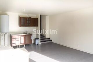  Appartement à louer 3 pièces 60 m²