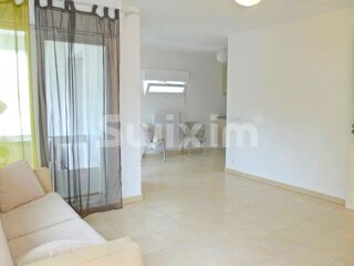  Appartement � vendre 1 pi�ce 1 m�