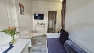  Appartement à vendre 2 pièces 51 m²