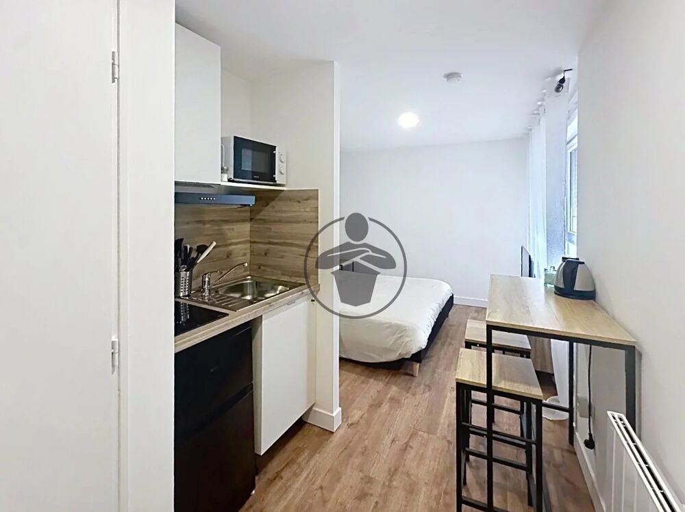 Location Appartement Appartement centre ville Saint-quentin