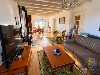  Maison à vendre 8 pièces 157 m²
