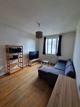  Appartement  vendre 2 pices 47 m