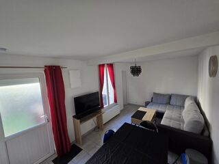  Appartement � louer 3 pi�ces 41 m�