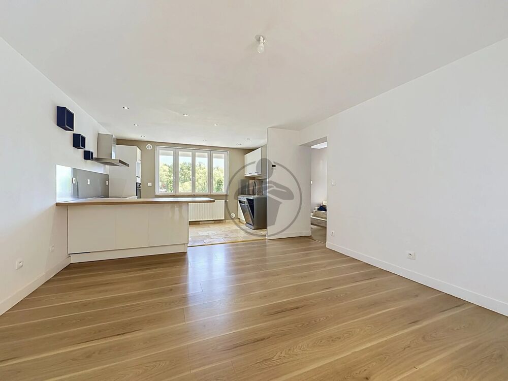 Vente Maison DPE B, pompe à chaleur, 3 chambres : une maison économique et co Fontaine-lès-clercs