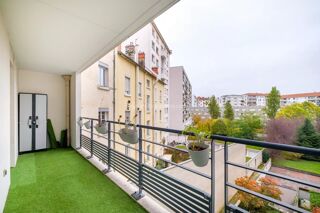  Appartement à vendre 3 pièces 