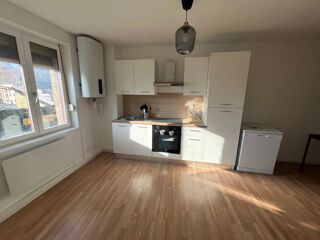  Appartement Saint-Omer (62500)