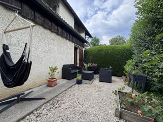  Appartement à vendre 4 pièces 91 m²