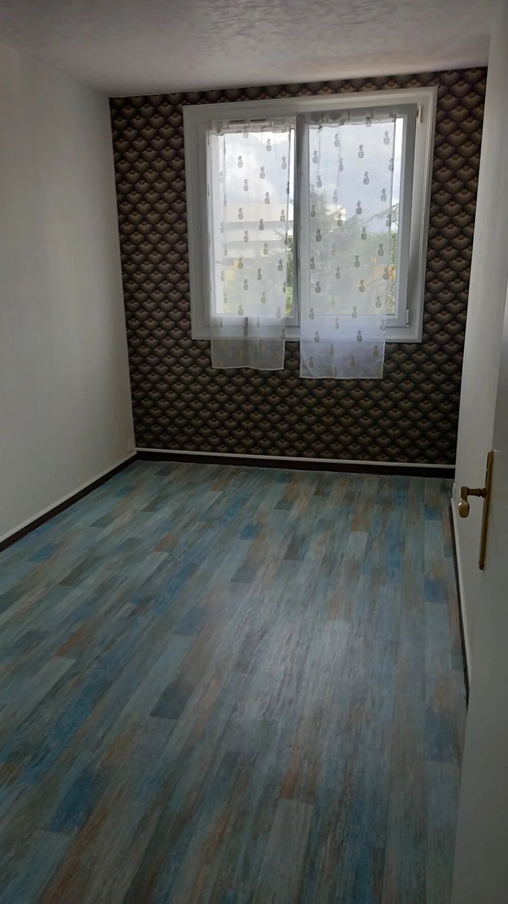 APPARTEMENT F4 LE MANS