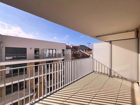  Appartement � louer 4 pi�ces 64 m�