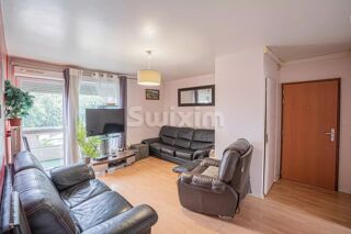 Appartement  vendre 3 pices 63 m