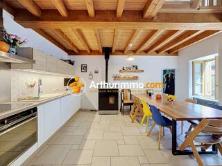  Maison à vendre 6 pièces 122 m²
