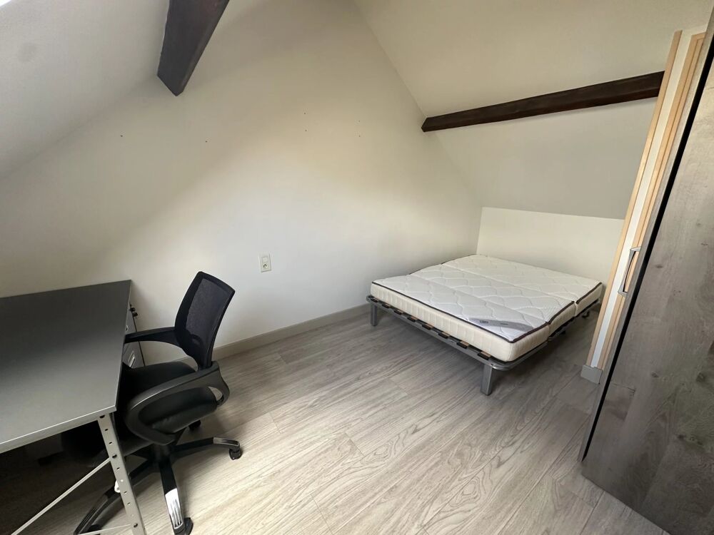 Location Appartement Au centre-ville de Saint-Quentin Saint-quentin
