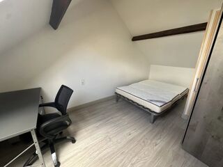 Appartement à louer 1 pièce 18 m²