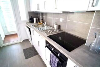  Appartement � vendre 2 pi�ces 48 m�