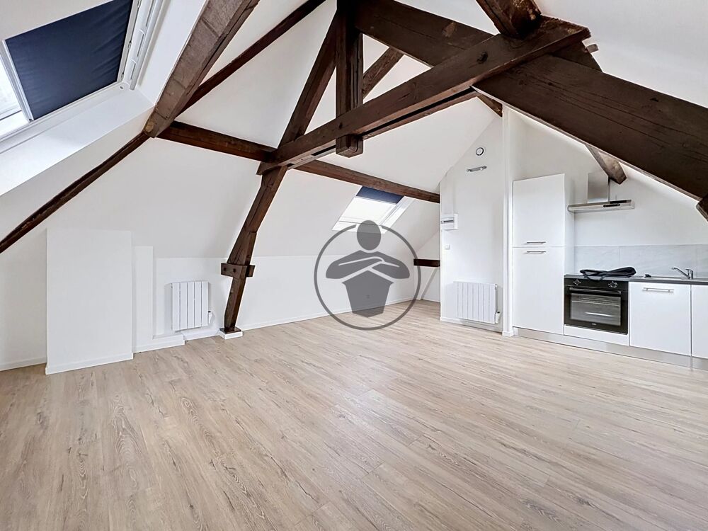 Location Appartement Studio proche centre ville de Saint-Quentin Saint-quentin