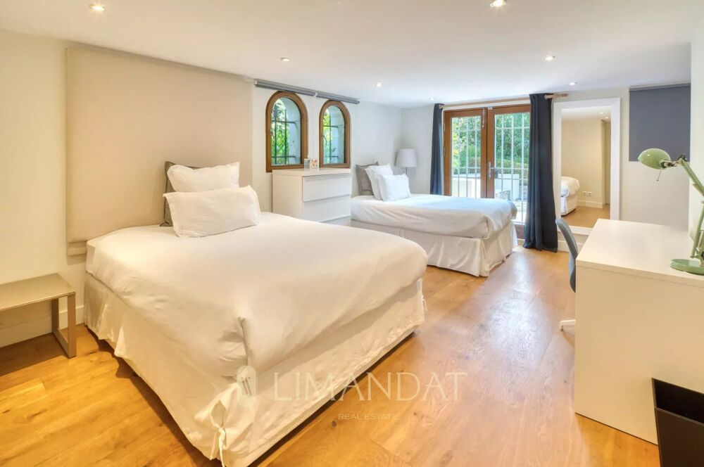 � vendre  Maison Mougins (06250)